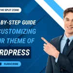 Customizing WordPress Theme