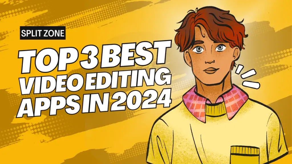 Best Video Editing Apps