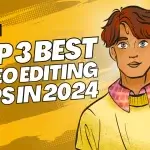 Best Video Editing Apps