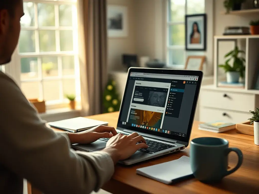 Beginner's Guide to WordPress