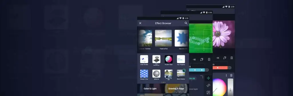 Best Video Editing Apps