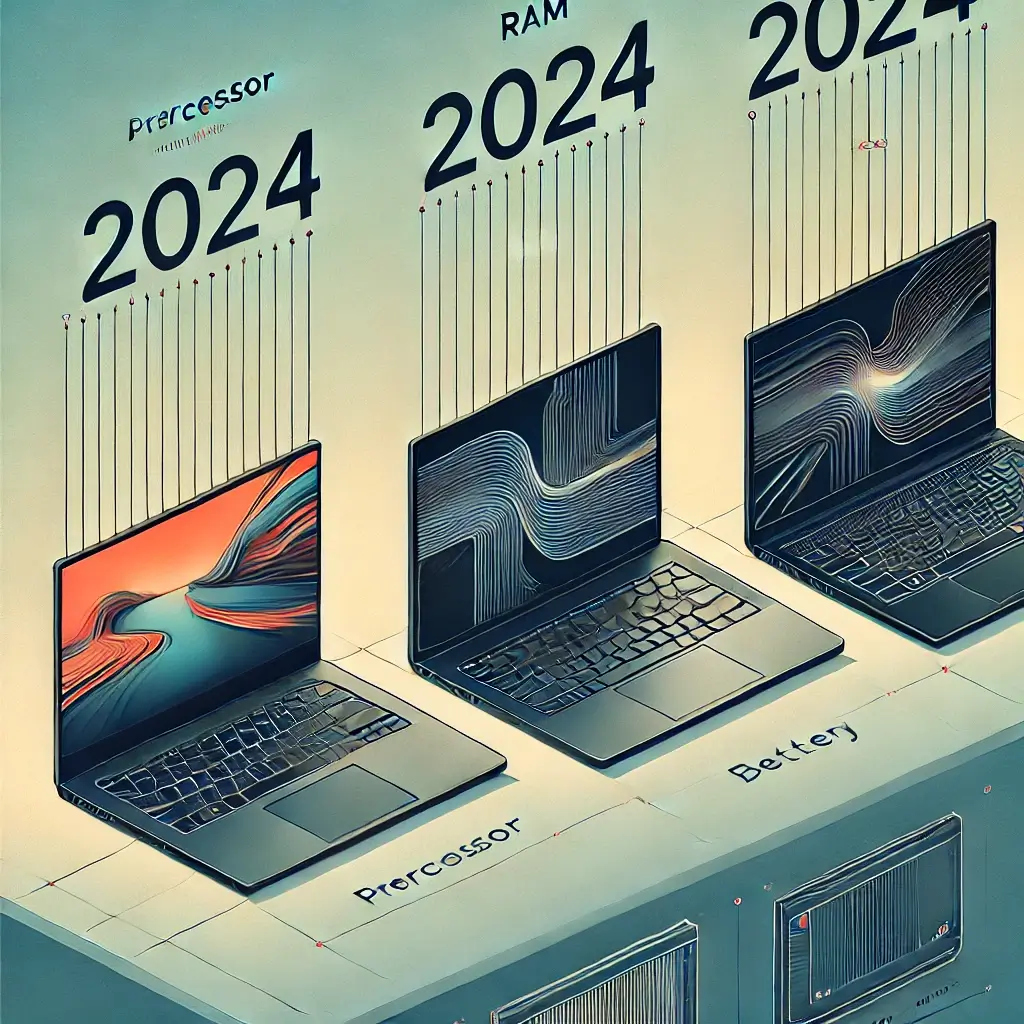 Choose the Right Laptop