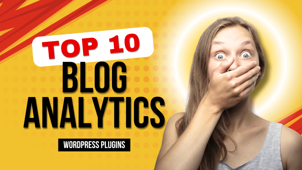 Top WordPress Plugins for Analytics
