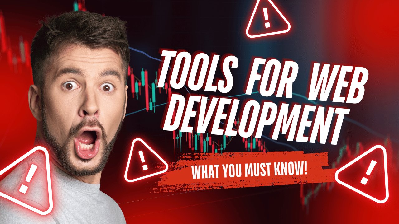 Web Development Tools