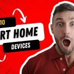 smart home devices